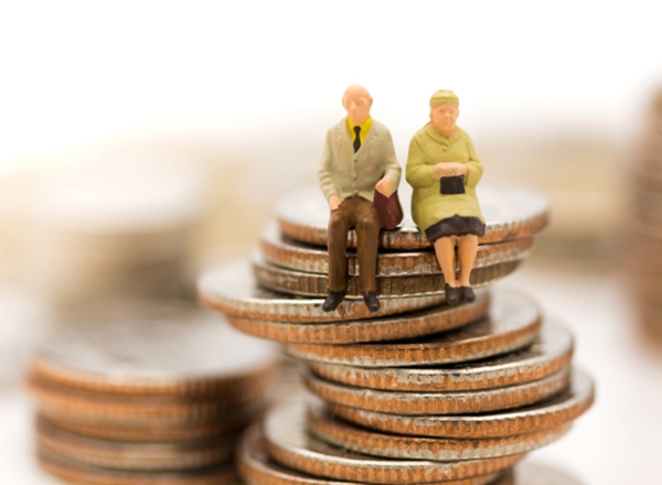 Toppulse | 年金最大化と定年後の資産寿命